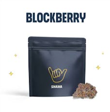 Shaka Pre-Pack 3.5g BLB 00075