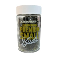 HASH BURGER (SMALLS)