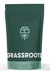 GRASSROOTS | FUZZY NAVEL | WHOLE FLOWER | 28G