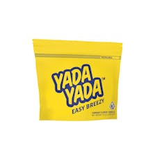 Yada Yada - Wedding Cake (Indica) Smalls Flower 20g