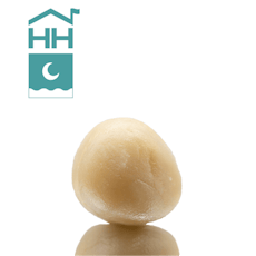 Harbor House Collective Live Rosin Cold Cure (1.0g) GMO x SFV