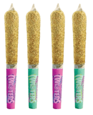 Lime Frizz + Passion Plunge 4-Pack