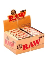 Raw Tips