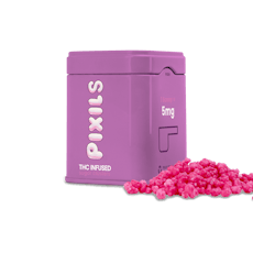 PIXILS 100mg Grape