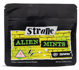 Alien Mints | 3.5g