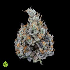 Green Dot - Pre-Packed - Blü Froot (I/H) 3.5g