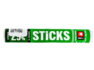 LTM LSP Preroll 1.28g 4011473031 B12.1|I13