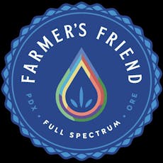 Hash Burger-FFE-1G Full Spectrum Glass Cartridge