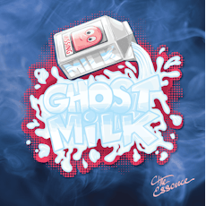 Ghost Milk 3.5g