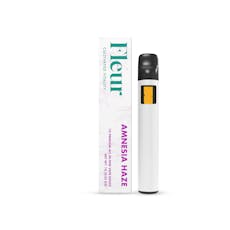 Fleur Amnesia Haze AIO Vape 1g