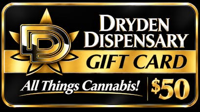 Gift Card 50