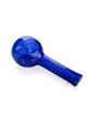 GRAV Pinch Spoon Pipe - Blue