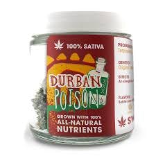 Sweetwater FL Durban Poison 3.5g