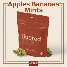 Apples & Bananas Mints