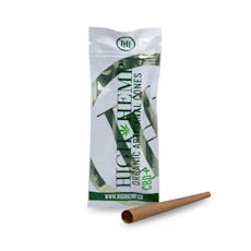 Papers | Hemp Blunt Wrap | Original