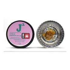 GWD Citrus Serpent OG Cured Resin Concentrate 2g 9450653761 B46.3|AOF