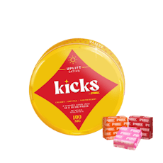 Pure KICKS 100 MG Uplift (S)
