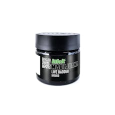 Ghost OG | Live Badder Baller Jar 3.5g