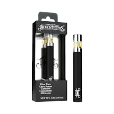 Blackberry Kush | AIO Vape | 0.5g