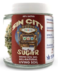 Sweetwater FL Sin City Sugar 7g