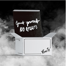 Ghost Milk | Shatter 1g