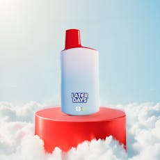 Later Days - PEP STICK AIO Disposable - 2g - 3 Day