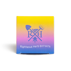 Don Mega x Purple Dashiti Live Rosin