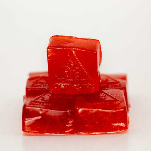 22.7mg Wild Strawberry Bellini Gummies 5 pack