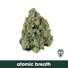 Atomic Breath Pre-Roll 5-Pack | 2g