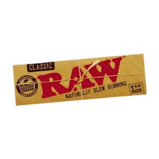 Raw - Classic King Size