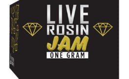 Southern Sky - Candied Apples - Live Rosin Jam 1g