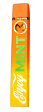 MC Enjoymint - AIO Distillate - Maui Wowie (S) (1.0g)