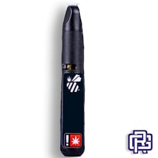 Donny Burger All-in-One Vape | 1g (Live Resin)
