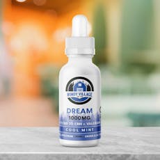 Windy Village - Hemp-Derived CBN:CBD Dream Tincture (1000mg 30mL)
