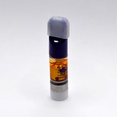 Lemon Head .5g Live Resin Cartridge