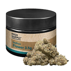 Canal Street Runtz - 3.5g