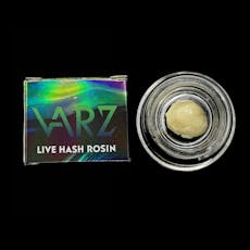 VARZ LHR 1g - SuperBoof