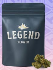 Ice Cream Cake Littles Flower | 28g