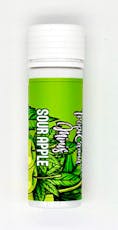 Diablo - Tropicanna Minis Infused Preroll - Sour Apple (H) (1.0g)