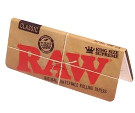 Raw classic king size supreme