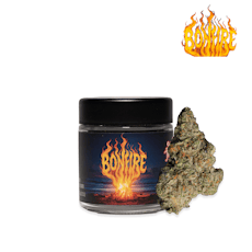 Seed Junky - Malibu (Hybrid) Flower 3.5g