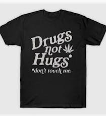 T-Shirt | Cannabis