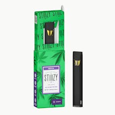 Stiiizy Biscotti - 1g AIO