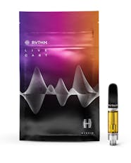 Brownie Scout - Live Resin Cartridge 1g