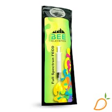 1ml LA Confidential FECO Syringe Bee Elevated