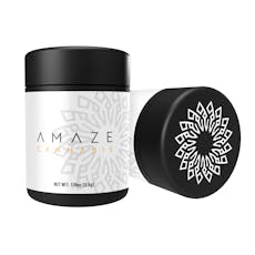 Sherb Cocktail 3.5g flower - Amaze Cannabis