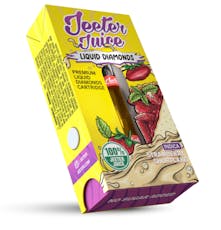 Jeeter Juice | Cart 1g | I | Strawberry SC
