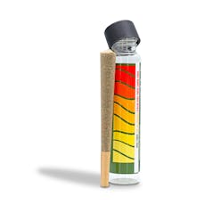 Livetia - Simply Grape Pre-Roll - 1g