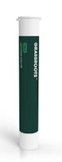 GRASSROOTS INDICA PRINCESS 1PK PRE-ROLL 1G