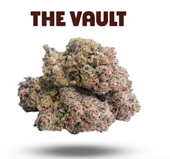 Hash Burger | Flower | 3.5g